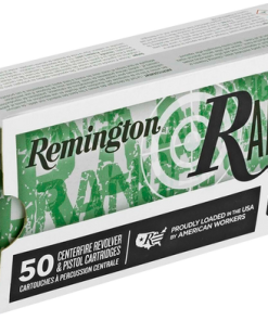 Remington Range 45 ACP