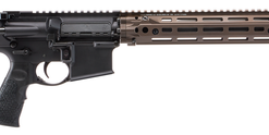 Daniel Defense DD4 RIII 5.56x45mm