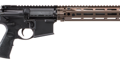 Daniel Defense M4A1 RIII 5.56x45mm