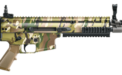 FN SCAR 16S NRCH 223 Remington/5.56x45mm