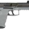 HK VP Tactical 9mm