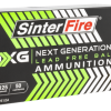 SinterFire Inc Next Generation 10mm