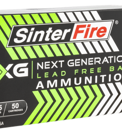 SinterFire Inc Next Generation 10mm