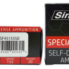 SinterFire Inc Special Duty 45 ACP