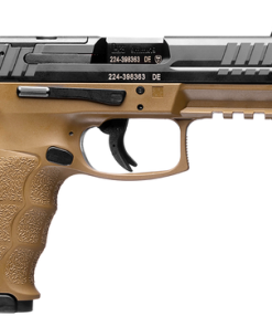 HK VP9 Tactical B 9mm