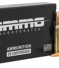 Ammo Inc Signature Hunting 223 Remington