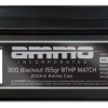 Ammo Inc Signature 300 Blackout