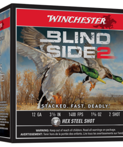 Winchester Blind Side 2 12 Ga