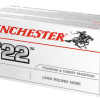 Winchester Xpert Rimfire 22 LR