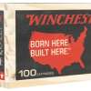 Winchester USA 9mm