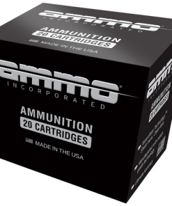 Ammo Inc Signature 300 Blackout