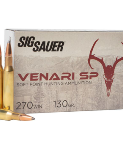 Sig Sauer Venari 270 Win