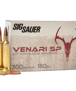 Sig Sauer Venari 300 Win Mag