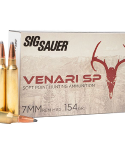 Sig Sauer Venari 7mm Remington Mag