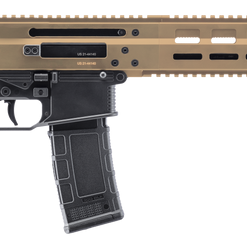 B&T APC300 Pro 300 Blackout