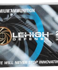 Lehigh Self Defense 9mm