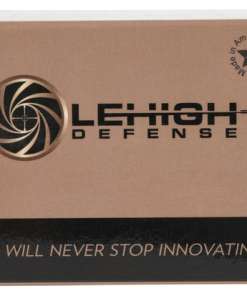 Lehigh Defense 10mm