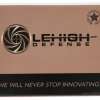 Lehigh Defense 45 ACP