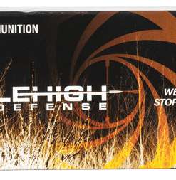 Lehigh Defense 223 Remington