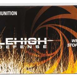 Lehigh Defense 223 Remington