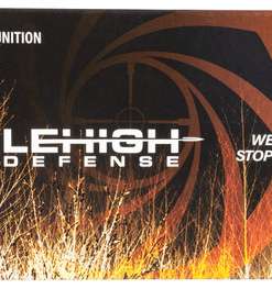 Lehigh Defense 308 Winchester