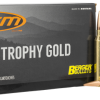 HSM Trophy Gold 6.5x284 Norma