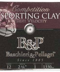 B&P Sporting Clays 12 Ga