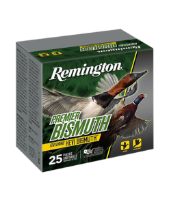 Remington Premier 12 Ga