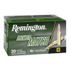 Remington Premier Match 260 Remington