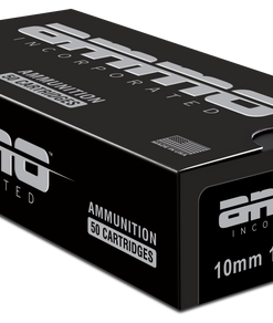 Ammo Inc Signature Self Defense 10mm