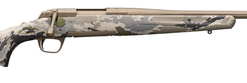 Browning X-Bolt Speed 22-250 Rem