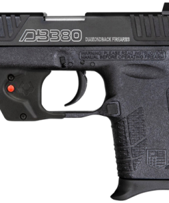 Diamondback DB9 380 ACP