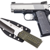 Magnum Research 1911U 45 ACP