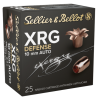 Sellier & Bellot XRG Defense 10mm