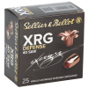 Sellier & Bellot XRG Defense 40 S&W