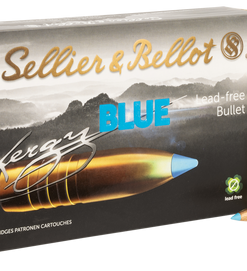 Sellier & Bellot eXergy 30-06 Springfield