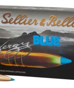 Sellier & Bellot eXergy 308 Win