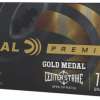 Federal Premium Gold Medal 223 Remington