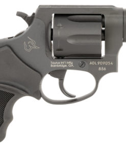 Taurus Model 856 Revolver 38 Special +P