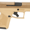 Taurus GX4 9mm