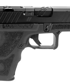 ZEV OZ9 Duty 9mm