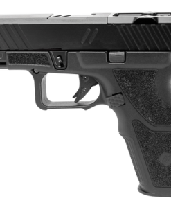 ZEV OZ9 Duty Compact 9mm