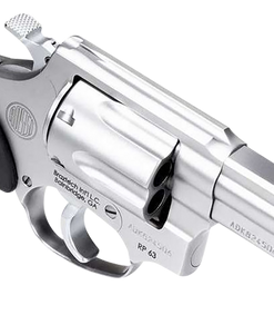 Rossi RM64 357 Magnum