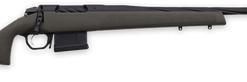 Weatherby 307 Range XP 280 Ackley Improved