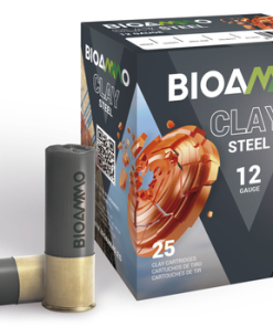 Winchester BIOAMMO 12 Ga