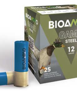 Winchester BIOAMMO 12 Ga