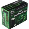 Liberty Ammunition OverWatch Defense 357 Mag 70gr