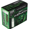 Liberty Ammunition OverWatch Hunting 223 Remington