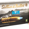 Sellier & Bellot eXergy 30-06 Springfield