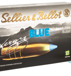 Sellier & Bellot eXergy 30-06 Springfield